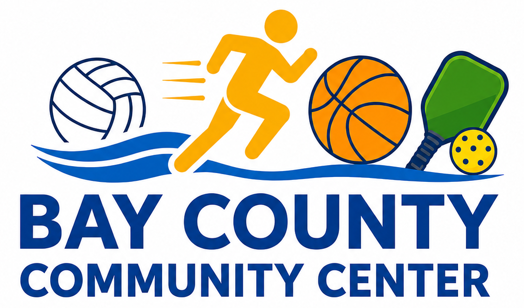 Bay County Community Center Logo