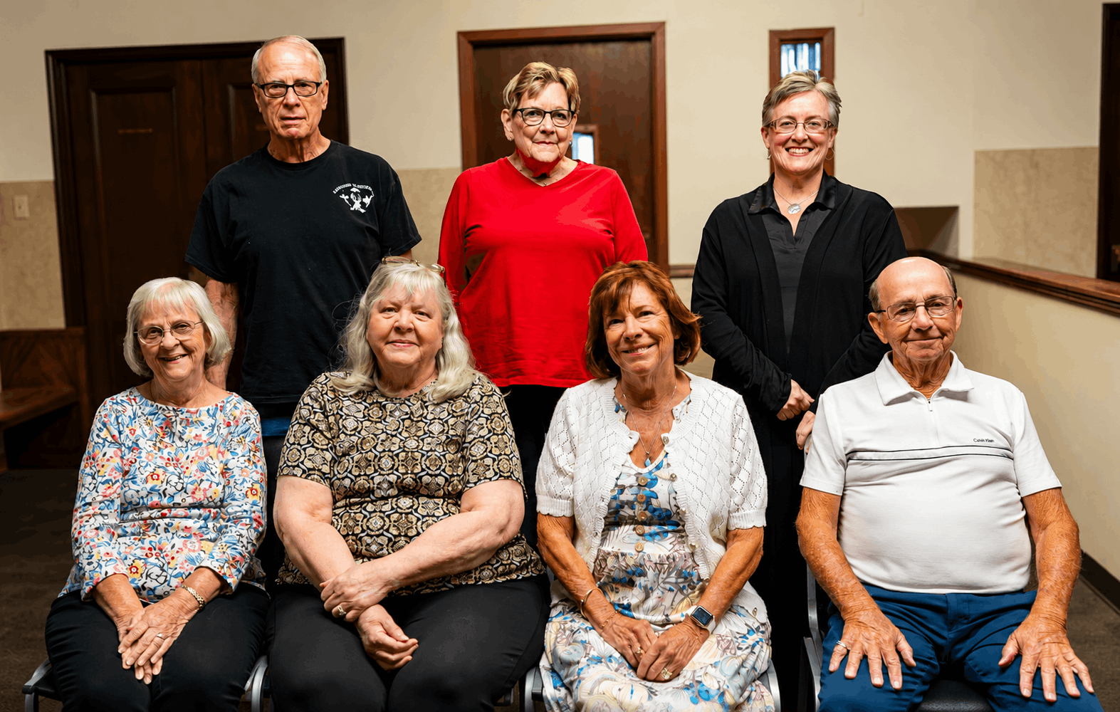 Bay County Department on Aging Advisory Committee
