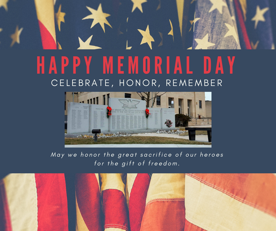 memorial day image
