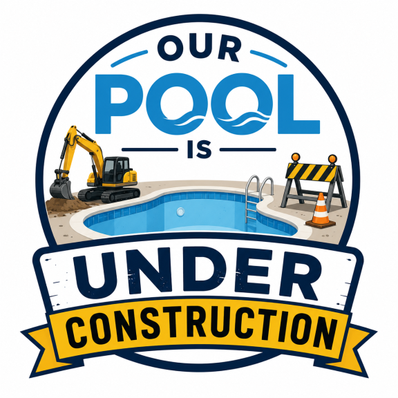 Pool Construction Image