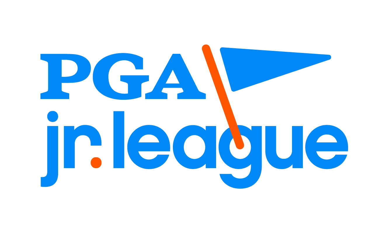 PGA Jr. League Logo